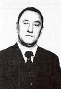 Пачганов Александр Константинович (умер в 2009 году)